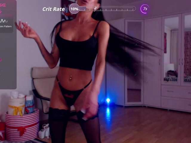 SonjaRay's BongaCams show and profile