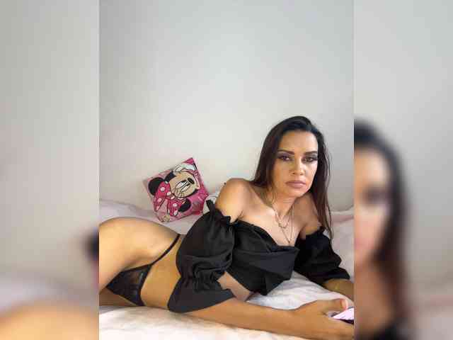 Modella: AntonyaRossa