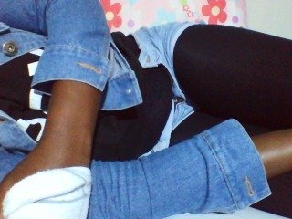 Sexyyves Porn Show