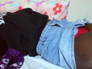 Sexyyves's Live Webcam