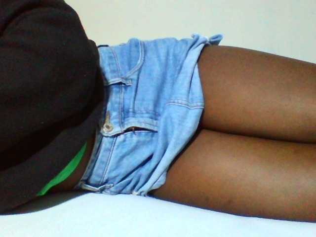 Sexyyves live cam on BongaCams