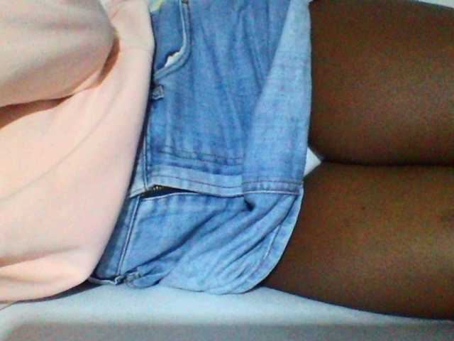 Sexyyves live cam on BongaCams