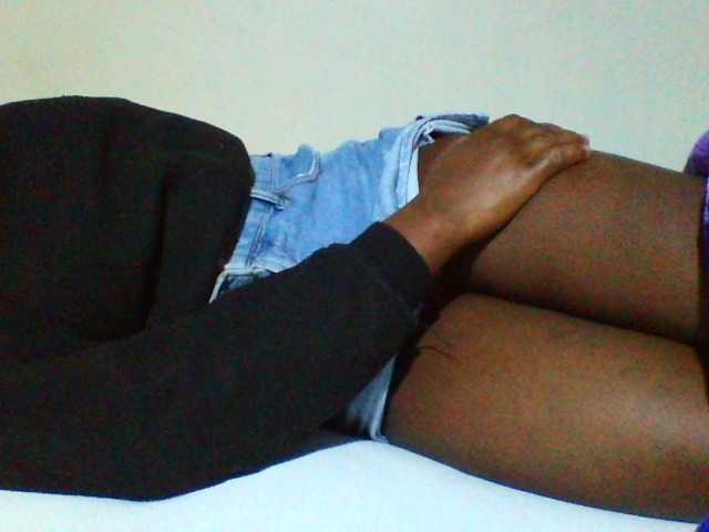 Sexyyves live cam on BongaCams