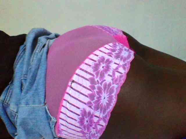 Sexyyves webcam