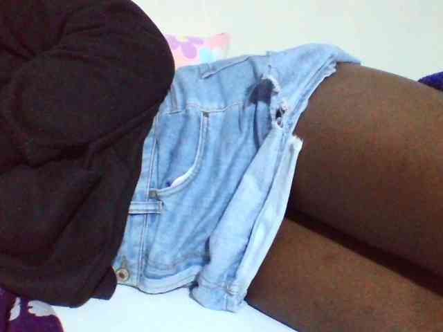 Sexyyves webcam