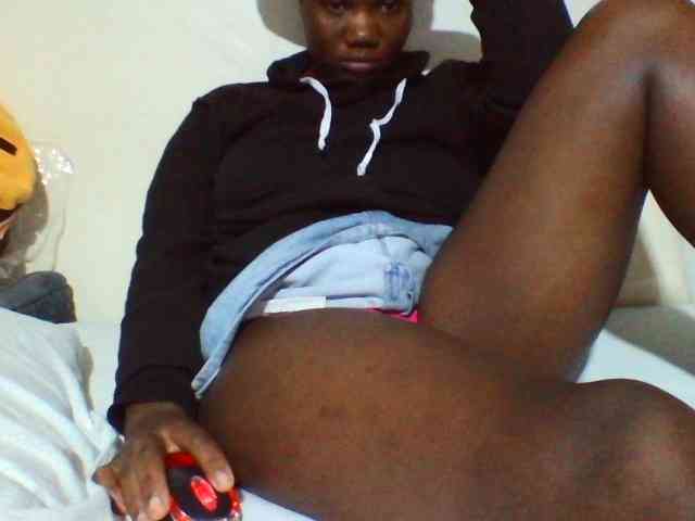 Sexyyves webcam