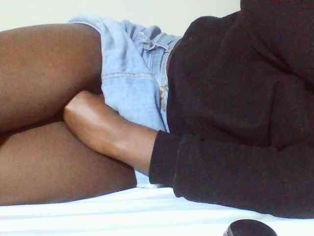 Sexyyves webcam