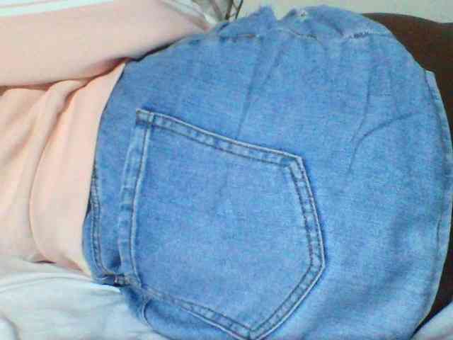 Sexyyves webcam