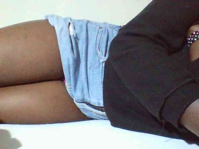 Sexyyves webcam