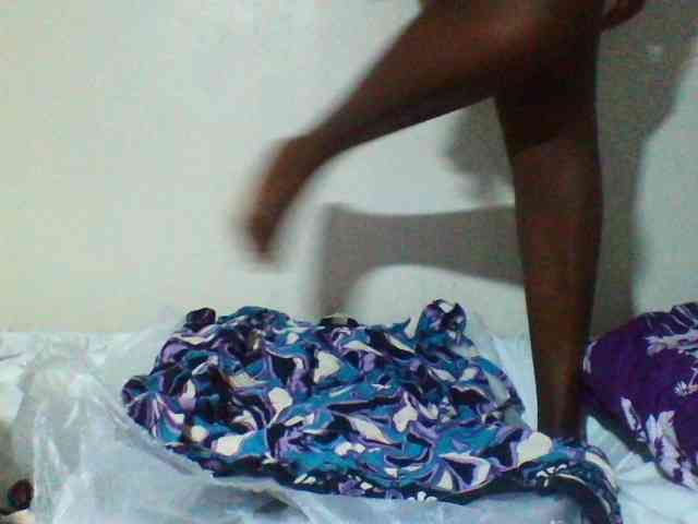 Sexyyves webcam