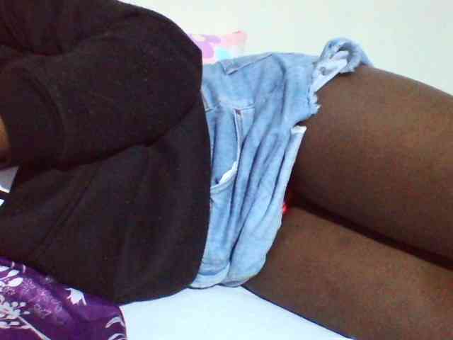 Sexyyves webcam