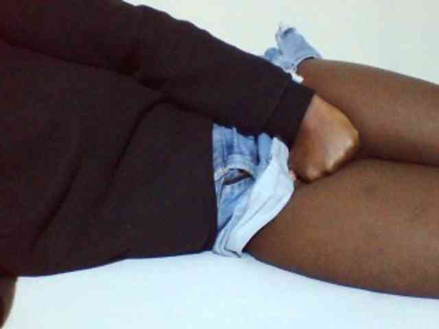 Sexyyves webcam