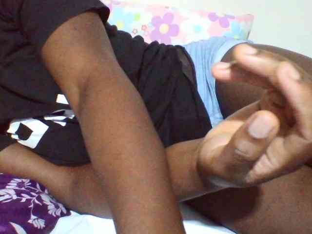 Sexyyves webcam