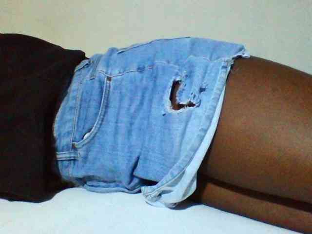 Sexyyves webcam
