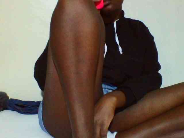Sexyyves webcam
