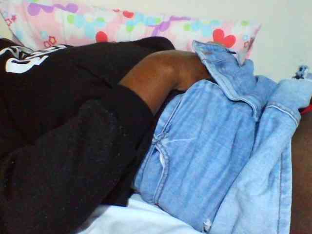 Sexyyves webcam