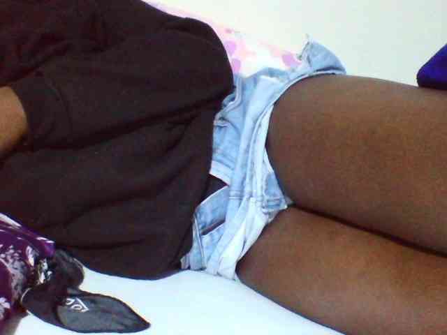 Sexyyves webcam