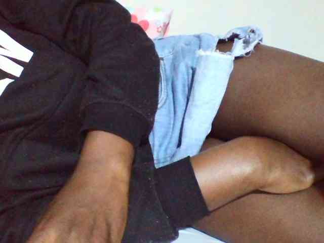Sexyyves webcam