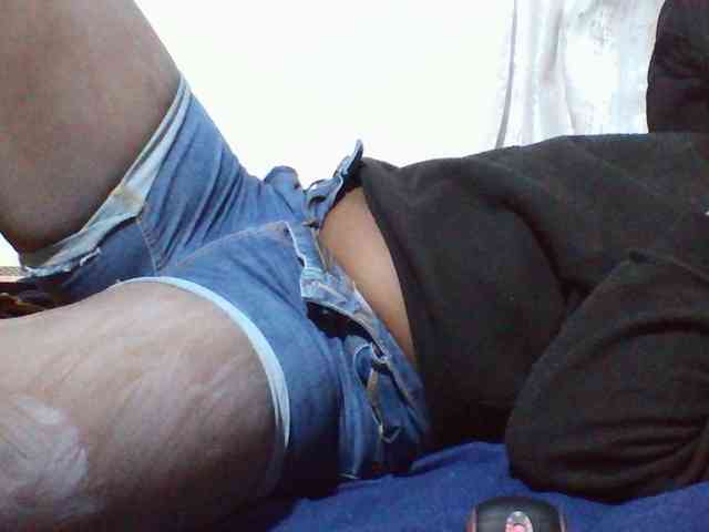 Sexyyves webcam