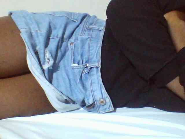 Sexyyves webcam