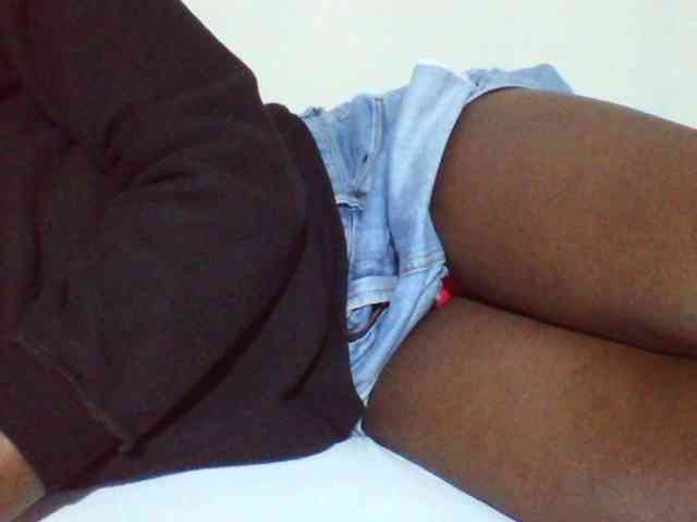 Sexyyves webcam