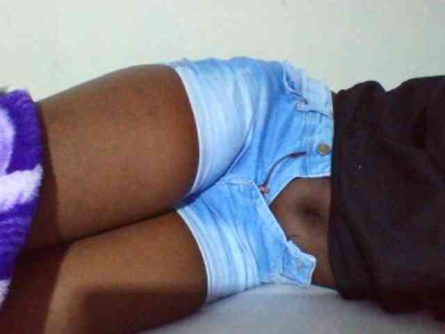Sexyyves webcam