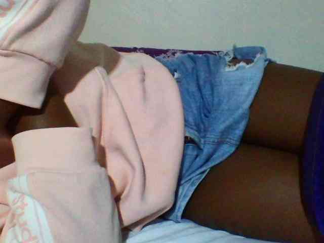 Sexyyves webcam