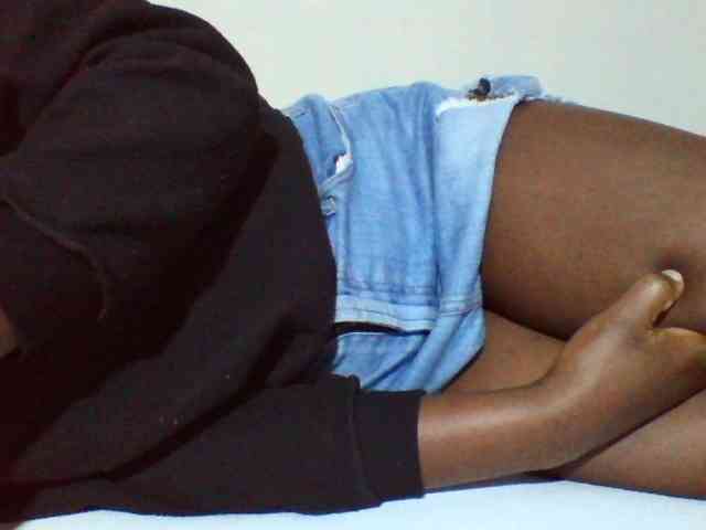 Sexyyves webcam