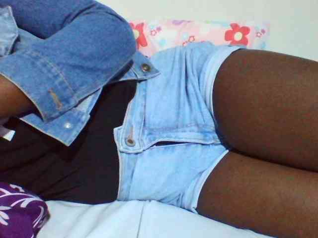 Sexyyves webcam