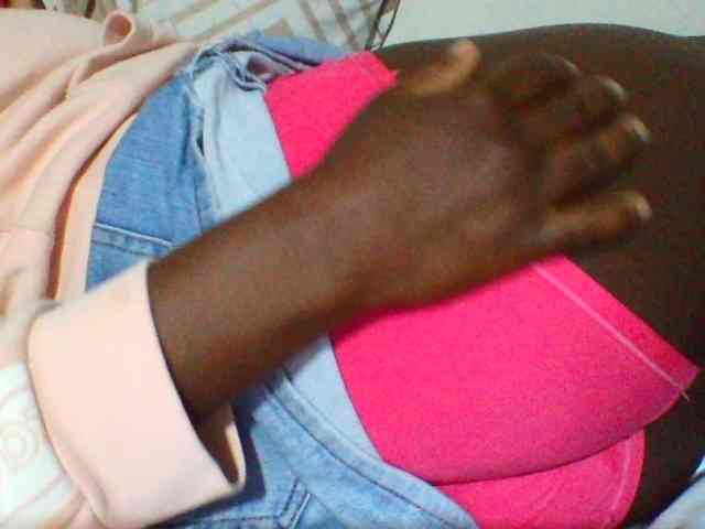 Sexyyves webcam