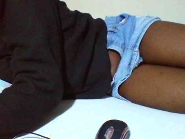 Sexyyves webcam