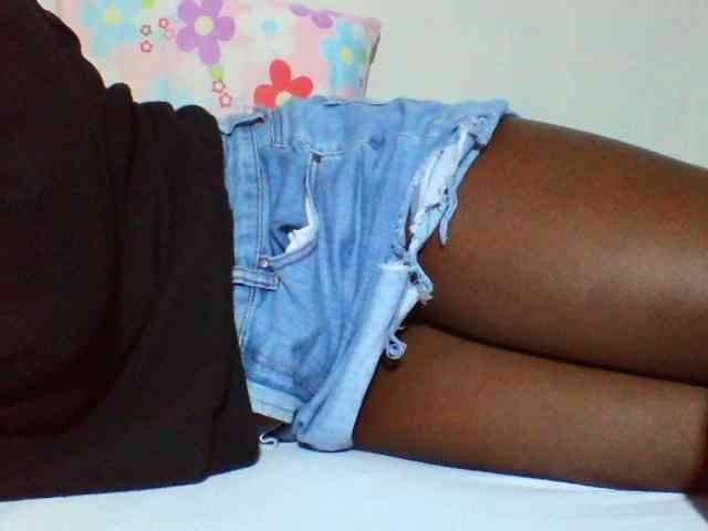Sexyyves webcam
