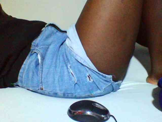 Sexyyves webcam