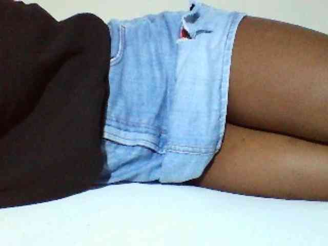 Sexyyves webcam