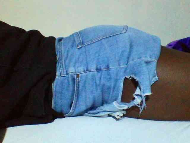 Sexyyves webcam