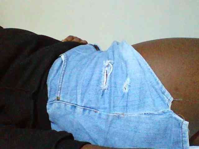 Sexyyves webcam
