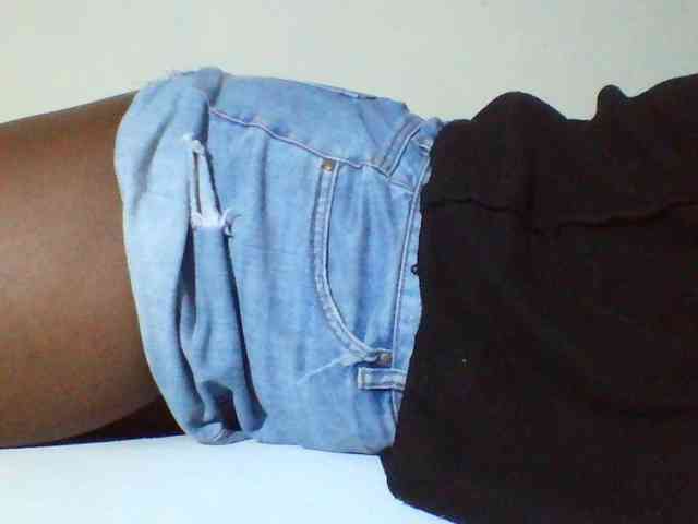 Sexyyves webcam