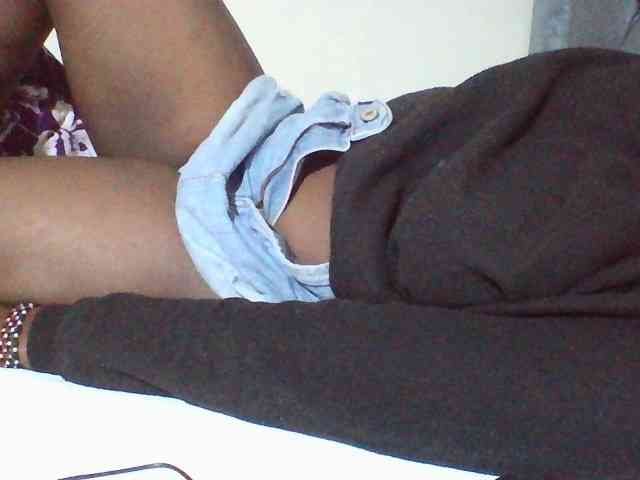 Sexyyves webcam