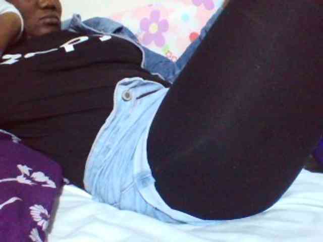 Sexyyves webcam