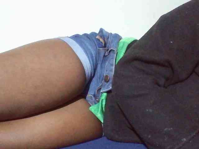 Sexyyves webcam