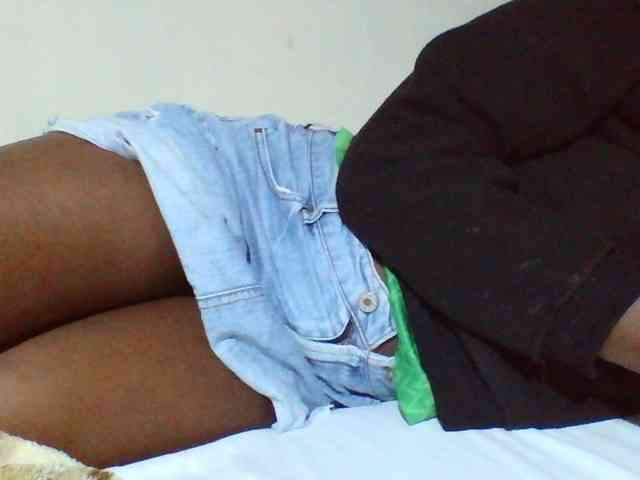 Sexyyves webcam