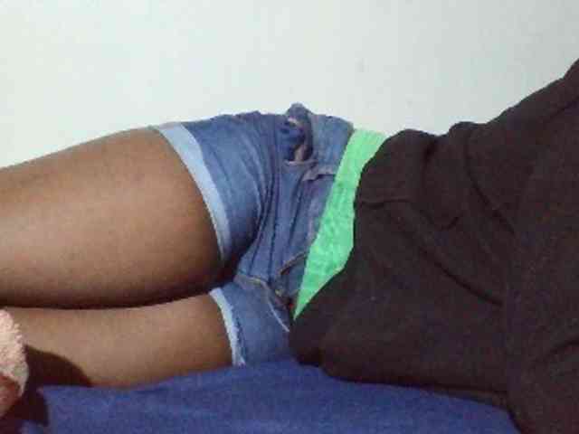 Sexyyves webcam