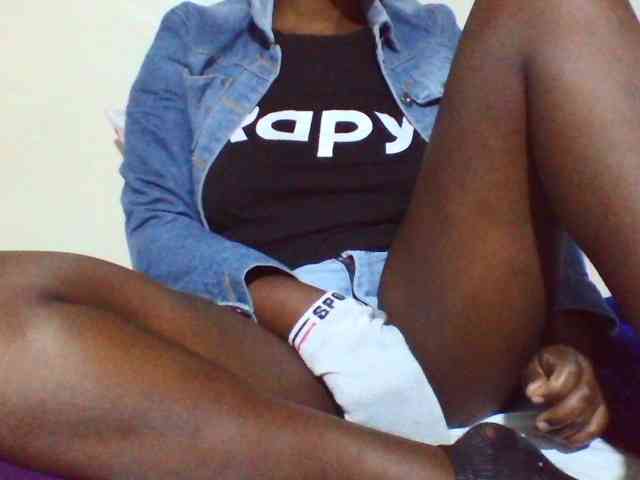 Sexyyves webcam
