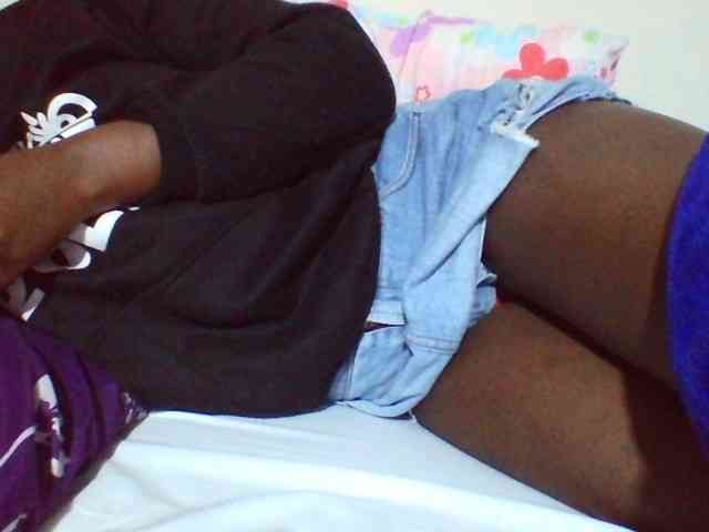 Sexyyves webcam
