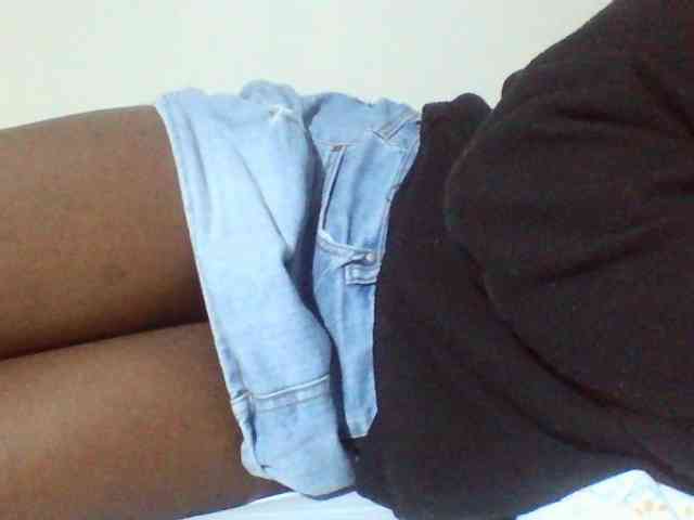 Sexyyves webcam