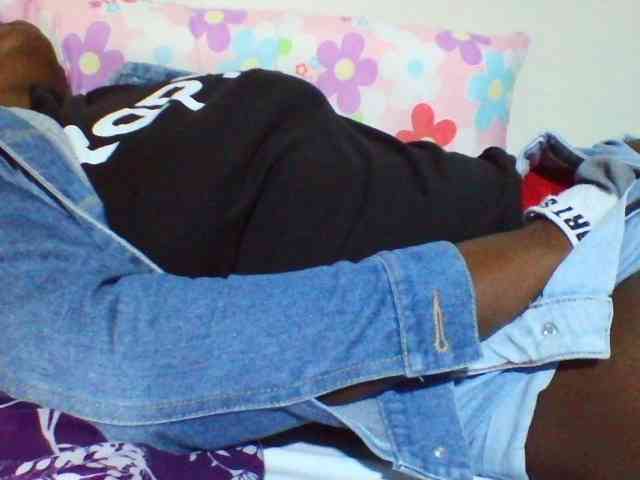 Sexyyves webcam