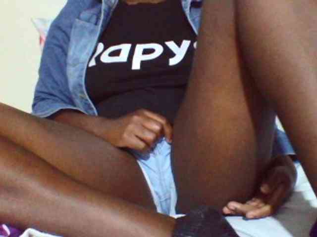 Sexyyves webcam