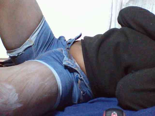 Sexyyves webcam