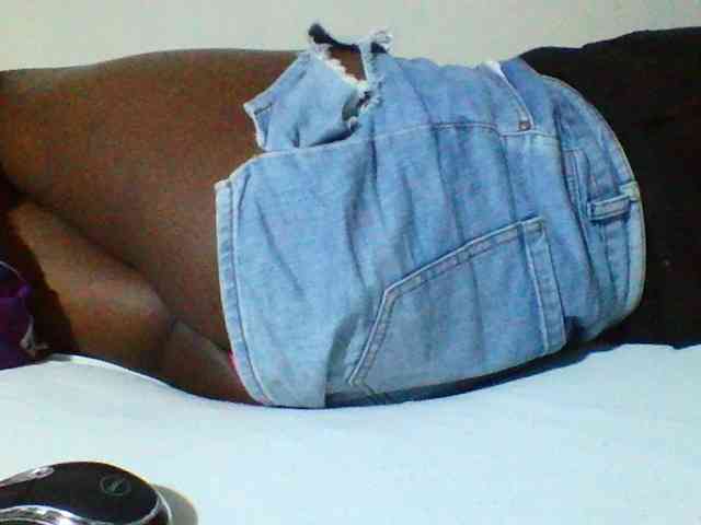 Sexyyves webcam