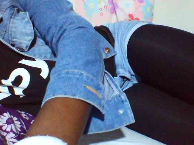 Sexyyves webcam
